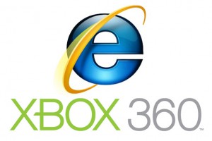 Internet Explorer теперь и в Xbox360
