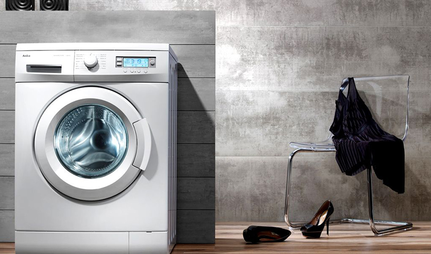 Адже навіть при наявності інновацій та сучасних функцій, далеко не завжди пральна машина виправдовує витрати