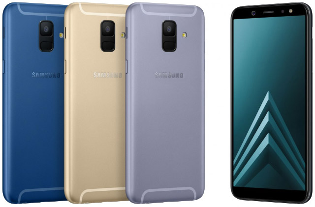 Конкурент від Samsung - це Galaxy A6 +, у моделі також є NFC-модуль і подвійна камера, однак коштує вона значно дорожче - приблизно 25 тисяч за версію 3 + 32 ГБ