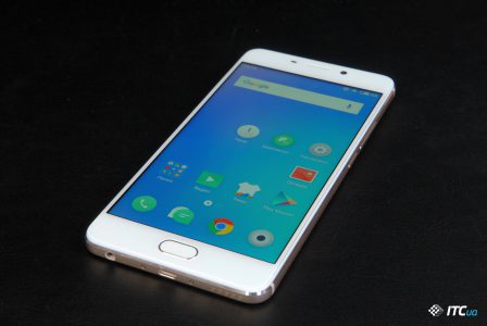 Meizu M6 Note - перший смартфон компанії на чіпі Qualcomm Snapdragon