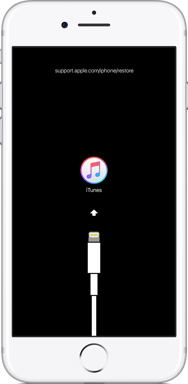 Немає причин для паніки у разі, якщо у належить вам iPhone 7 не включається екран, і він не реагує на натискання кнопок при спробі запуску