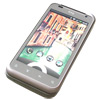 Смартфон Rhyme є сучасною моделлю HTC, яка орієнтована на прекрасну половину завдяки своєму дизайну
