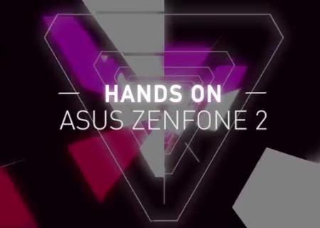 Крім цього, ZenFone 2 отримав 5,5-дюймовий сенсорний дисплей Tru Vivid з роздільною здатністю Full HD (403 ppi) і з покриттям Gorilla Glass 3