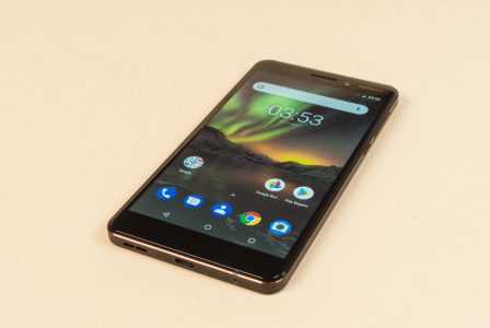 У минулому році компанія HMD Global представила нову лінійку смартфонів Nokia на базі Android, зокрема, Nokia 6 - досить цікаву модель середнього рівня, достоїнств у якій було явно більше, ніж недоліків
